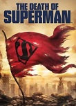 Moartea lui Superman (2018)