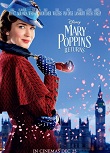 Mary Poppins revine (2018)