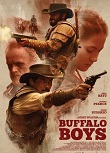 Razboinicii din Buffalo (2018)