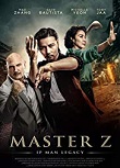 Mostenirea lui IP Man (2018)