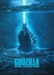 Godzilla II: Regele monstrilor (2019)